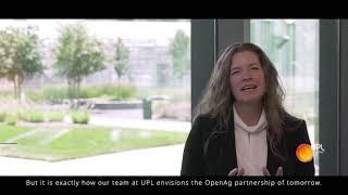 Introduction to OpenAg Center | UPL