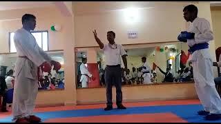 Open Karate Championship - 2021 | Md Zabir Ansari