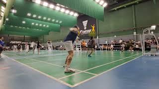 5 Simple Tricks to Instantly Improve Your Badminton Games in 2025