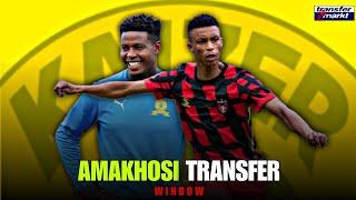 BREAKING: Chiefs Eye TWO New Signings! Nduli & Zungu to Amakhosi