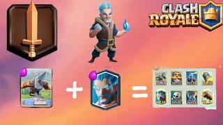 clash Royal | کلش رویال ایکس بو