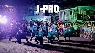 J-PRO "3RD PLACER" | PUNTA ENGAÑO, LAPU-LAPU CITY