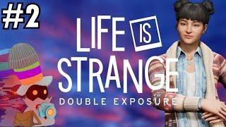 Life Is Strange: Double Exposure - Part 2 - Regular Pat Stream