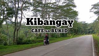 Cafe sa Bukid 2020