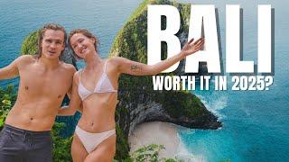 Bali Travel Guide 2025 - ALL you need to know