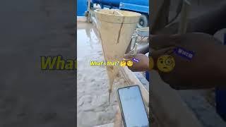 What's that #Petroleum #oilwelldrilling #drillingmud #medrillingfluids #shaleinhibitor#OBM #WBM