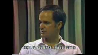 Charlie Clements, The Rebel Doctor (1983)
