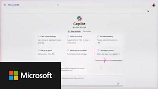 Microsoft 365 Copilot For Microsoft 365 | Nonprofits