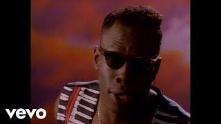 Shabba Ranks - Muscle Grip