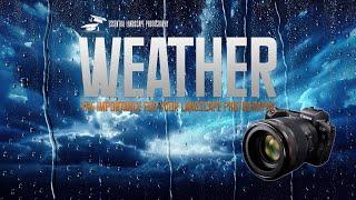 How Does Understanding Weather BOOST Your Photography?