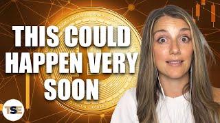 Why I'm Bullish on Bitcoin Right Now | Lea Thompson 'Girl Gone Crypto'