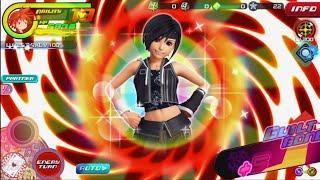 [KHUx JP] 7 ~620% Guilted《SB++》Supernova++ KHIII Yuffie Showcase