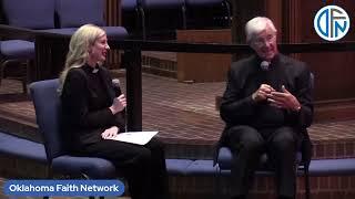 A Community Conversation with Dean Robert Willis