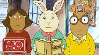 Arthur | It's a No Brainer; The Shore Thing