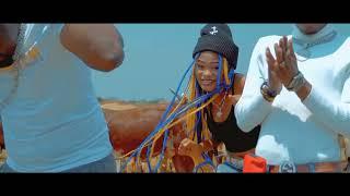 Tchale Majani X Baby Val X Black Boy- Mambo ya inchi (Official Video Full HD)