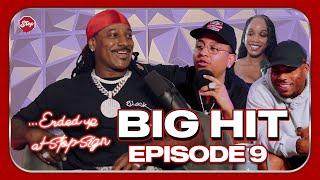 Big Hit - choosing between son (Hit-Boy) & daughter, no conjugal visits in 30 years - Ep. 9 (Full)