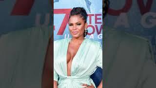 Nia Long  CRAZY  Lifestyle and Net Worth #shorts #movie #celebrity #lifestyle #nialong