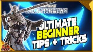 Elden Ring Nightreign Best Beginner Tips - Get Better Fast