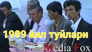 1999 йил Қува туйлари . Наримон.