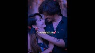 Love Status️| Love Shayari Whatsapp Status| Romantic Shayari Status| Love Poetry Status #shorts