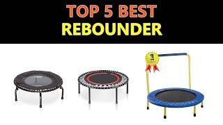 Best Rebounder