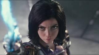 Alita Battle Angel || Swan Song