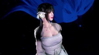 【R13 MMD】 dance   Virt A Mate（VAM）  dance ：千里邀月