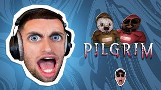 PILGRIM - Rediffusion Squeezie du 07/08