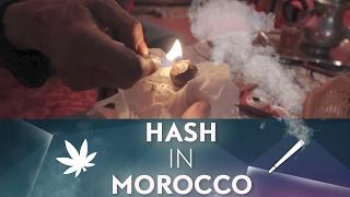 Morocco: a hash superpower