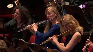 LUDWIG en Barbara Hannigan: Gershwin - Girl Crazy