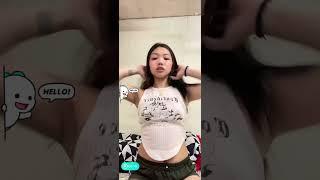 Bigo Live Girl #159 - Pinay Talks on Bigo Live