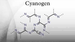 Cyanogen