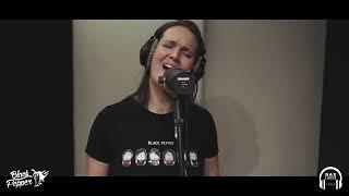 Black Pepper - Joker and the Thief (COVER) - DAS LAGER STUDIO SESSIONS