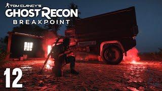 Tom Clancy's Ghost Recon Breakpoint | #12