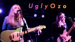 Ugly Ozo - Onto a Winner at The Victoria, London