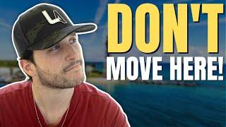 Don't Move to Fort Lauderdale Florida in 2023 [WATCH THIS FIRST!]