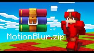 The best Motion blur shaders for 1.8.9 Minecraft