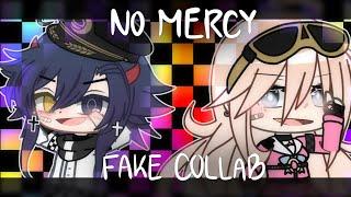 [ No mercy meme ] Gacha club [ fake collab with - dea.jpeg - ]