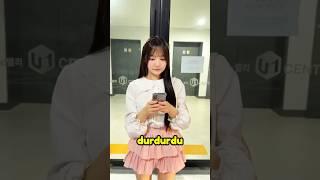 Bu çocuk zamanı dondurdu 