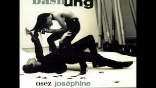 Alain Bashung - Osez Joséphine