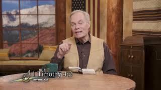 How to Find, Follow and Fulfill God's Will | Week 5 | Day 3| December 18, 2024