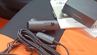 70MAI Dash Cam 1S Midrive D06. hardware kit. Подключение к блоку предохранителей.