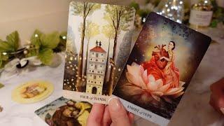 AQUARIUS: Get Ready For An Unexpected DECLARATION Of Love 
