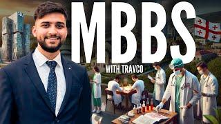 How to Become a Doctor in 2025 ? | Travco Education