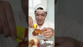 Gà rán KFC và gà rán FKT thì bên nào ngon và xịn hơn?