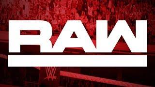 WWE Raw september 30 2019