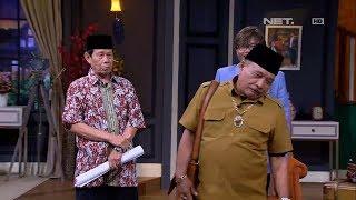 Bolot Malih Ribut, Malih Takut Sama Bolot  - The Best of Ini Talk Show