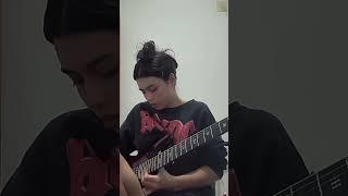 One of the most talented musicians on this app, do you agree? #youtube #guitarplayer #music #guitari