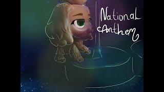 LPS:клип "Netional Anthem"