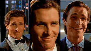 THIS IS 4K PATRICK BATEMAN TWIXTOR [AMERICAN PSYCHO]